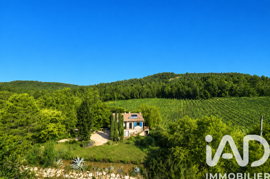 Maison 6 pièces 375000 €