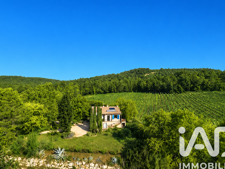 Vente Maison/villa 6 pièces — photo 1