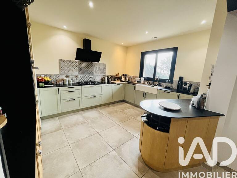 Vente Maison/villa 6 pièces — photo 1