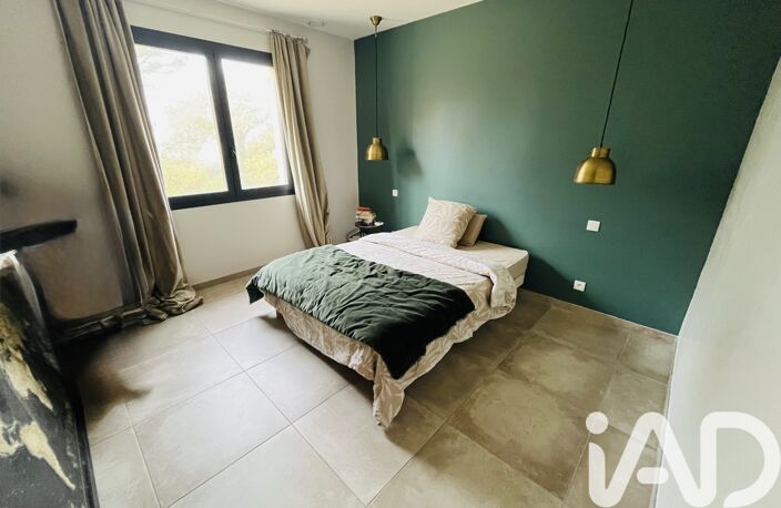 Vente Maison/villa 6 pièces — photo 5