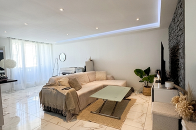 Appartement 3 pièces 258000 €