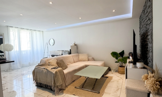Appartement 3 Pièces 71 m² à vendre à Bezons (95870)