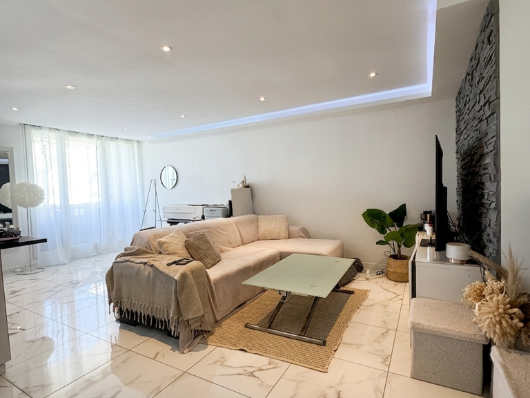 Vente Appartement 3 pièces — photo 1