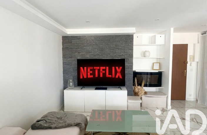 Vente Appartement 3 pièces — photo 3