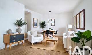 Appartement 1 Pièce 28 m² à vendre à Saint-Cyr-l'École (78210)