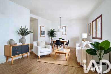 Appartement 1 pièces 125000 €