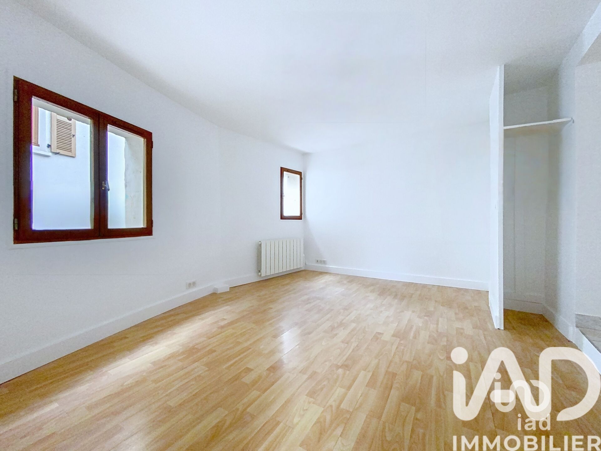 Vente Studio 1 pièce - Photo 2