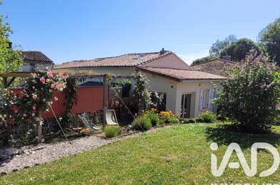 Maison 5 pièces 214000 €