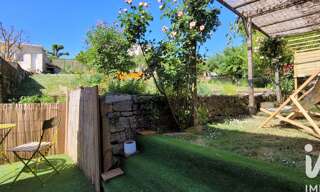 Maison 5 Pièces 92 m² à vendre à Saint-Gelais (79410)