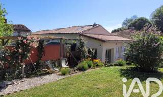 Maison 5 Pièces 133 m² à vendre à Saint-Gelais (79410)
