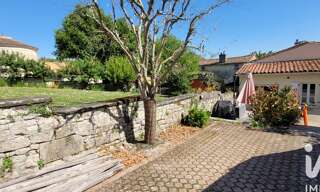 Maison 5 Pièces 133 m² à vendre à Saint-Gelais (79410)
