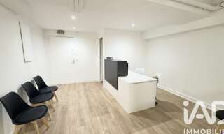 Commerce  154 m² à vendre à Melun (77000)