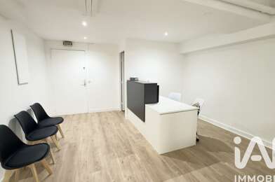 Commerce  242000 €