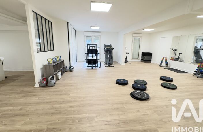Vente Boutique/Local commercial 154 m&sup2; — photo 2