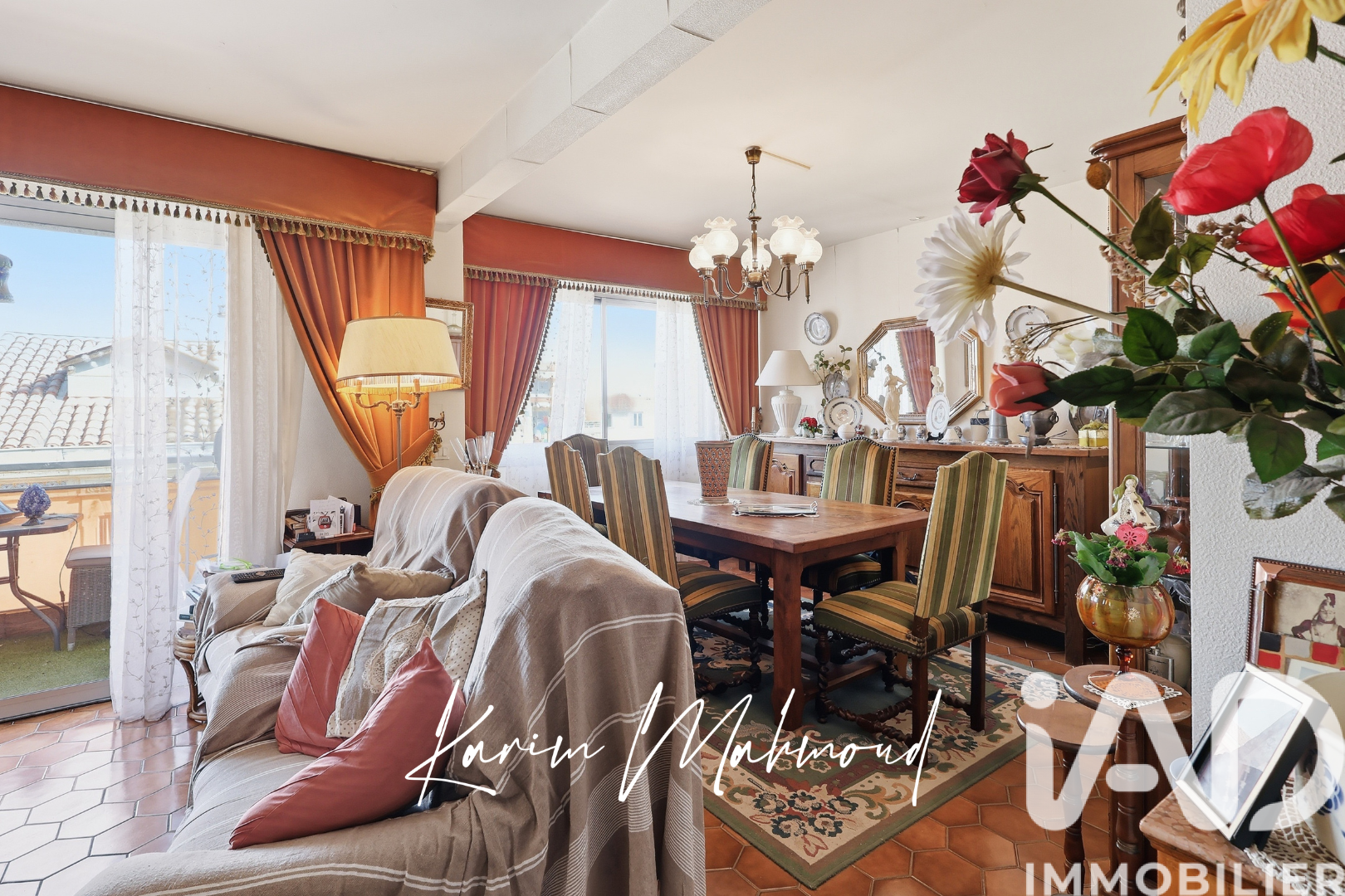 Vente Appartement 3 pièces - Photo 4