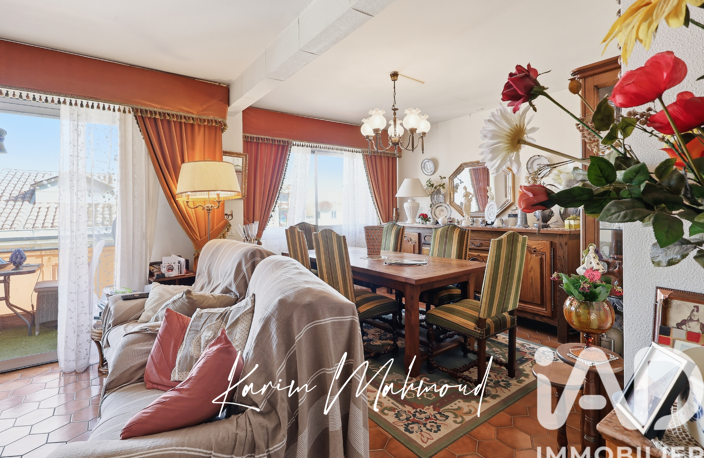 Vente Appartement 3 pièces — photo 3
