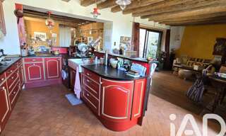 Maison 4 Pièces 97 m² à vendre à Chalonnes-sur-Loire (49290)