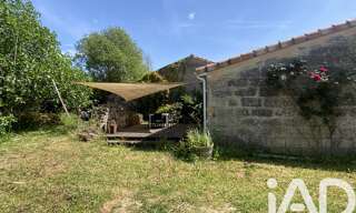 Maison 4 Pièces 112 m² à vendre à Petit-Palais-et-Cornemps (33570)