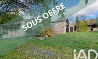 Maison 4 Pièces 112 m² à vendre à Petit-Palais-et-Cornemps (33570)