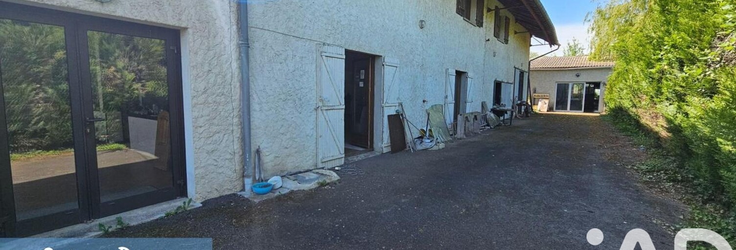Commerce  800 m² à vendre à Mézières-en-Gâtinais (45270)