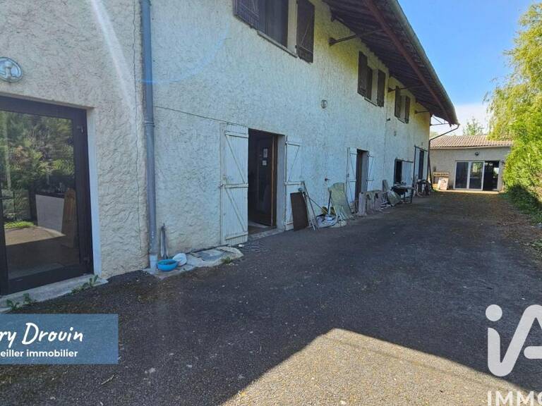 Vente Boutique/Local commercial 800 m&sup2; — photo 1