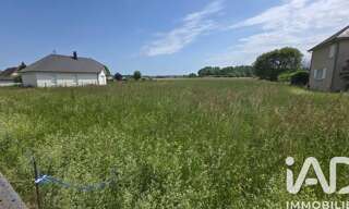 Terrain  817 m² à vendre à Géronce (64400)