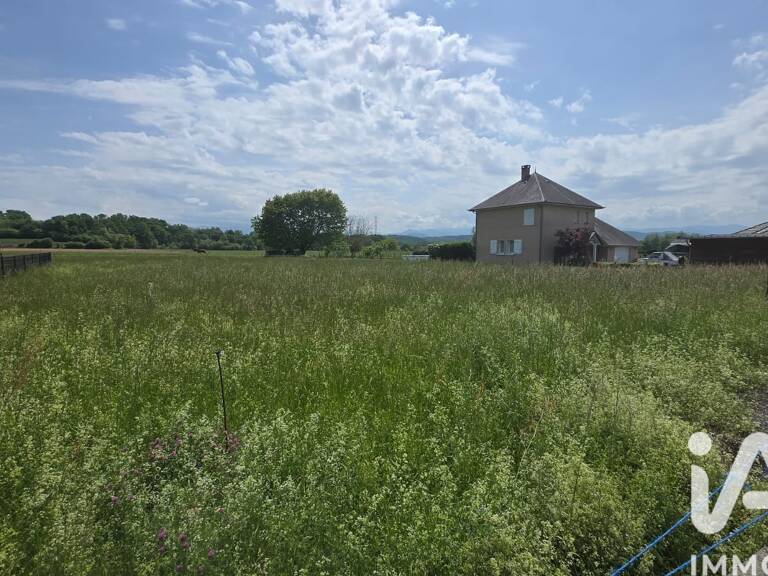 Vente Terrain 817 m&sup2; — photo 1