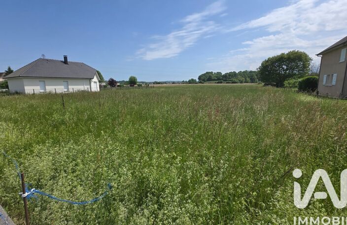 Vente Terrain 817 m&sup2; — photo 3