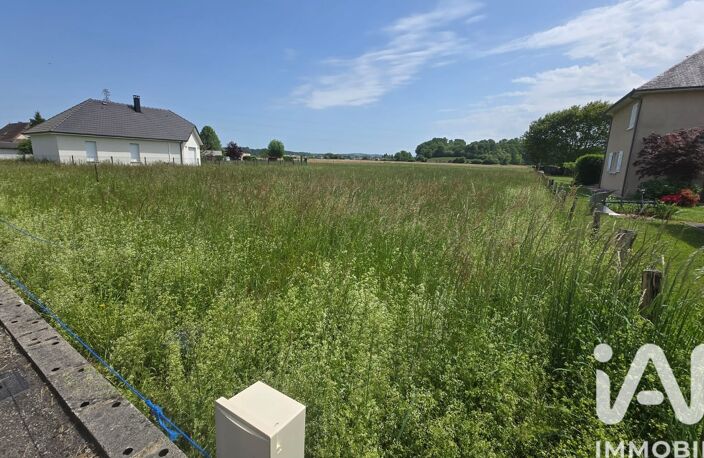 Vente Terrain 817 m&sup2; — photo 4