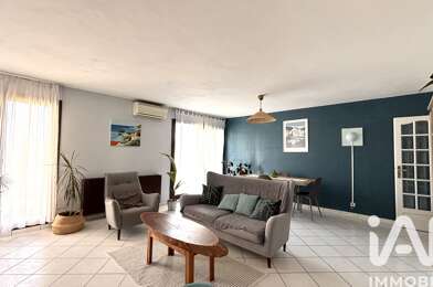 Appartement 4 pièces 265000 €