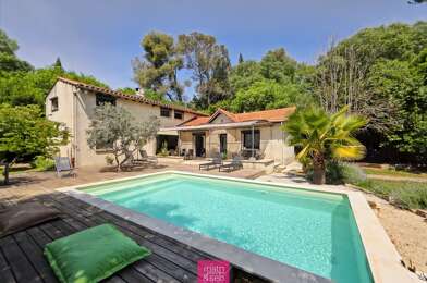 Maison 6 pièces 525000 €
