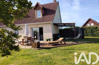 Maison 5 pièces 277000 €
