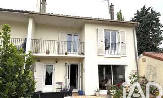 Maison 4 Pièces 92 m² à vendre à Poitiers (86000)