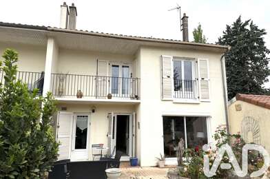 Maison 4 pièces 168000 €