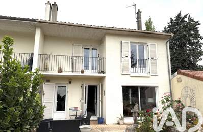 Vente Maison/villa 4 pièces — photo du bien