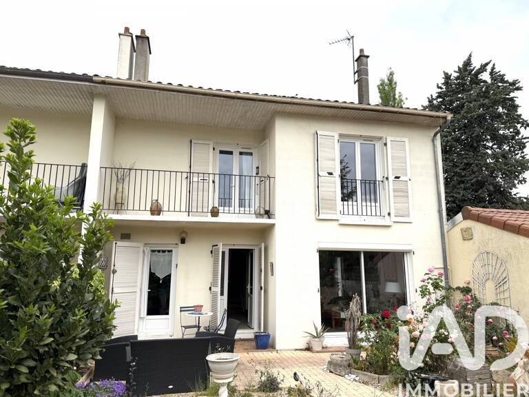 Vente Maison/villa 4 pièces — photo 1