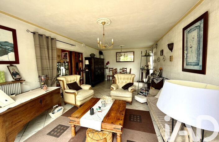 Vente Maison/villa 4 pièces — photo 2