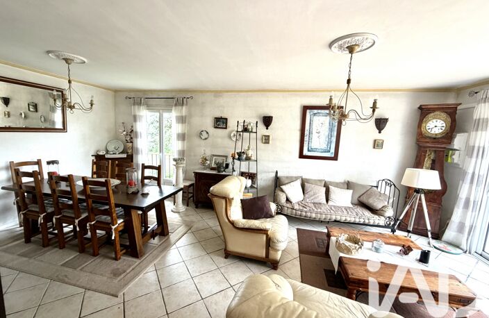 Vente Maison/villa 4 pièces — photo 3