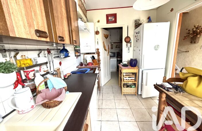 Vente Maison/villa 4 pièces — photo 4