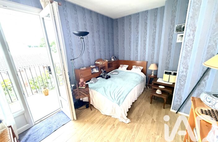 Vente Maison/villa 4 pièces — photo 5