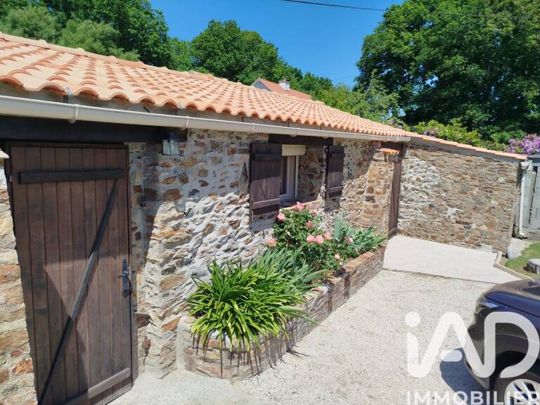 Vente Longère 4 pièces — photo 1