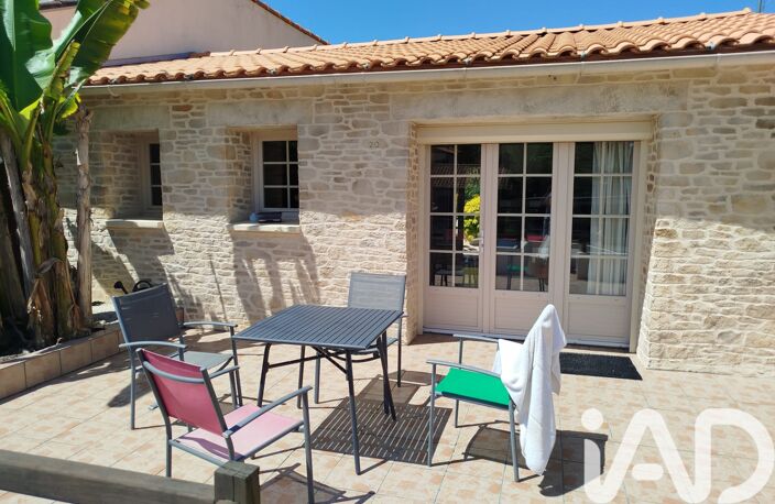 Vente Longère 4 pièces — photo 2