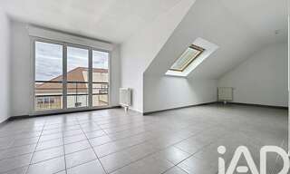 Appartement 1 Pièce 36 m² à vendre à Rambouillet (78120)