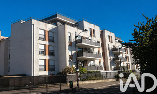 Appartement 3 Pièces 60 m² à vendre à Villiers-sur-Marne (94350)