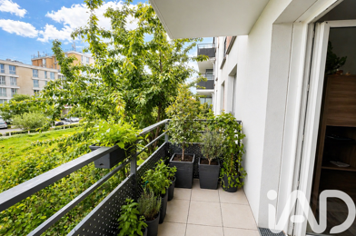 Appartement 3 pièces 229000 €
