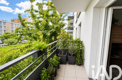 Vente Appartement 3 pièces — photo du bien