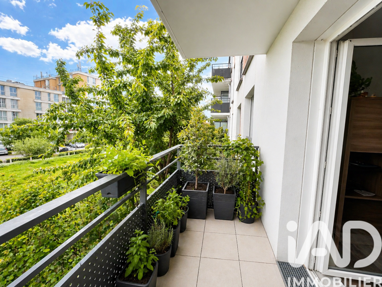 Vente Appartement 3 pièces — photo 1