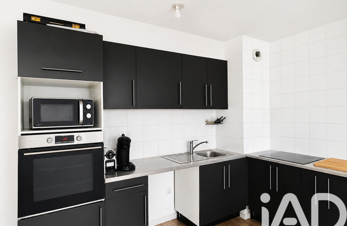 Vente Appartement 3 pièces — photo 4