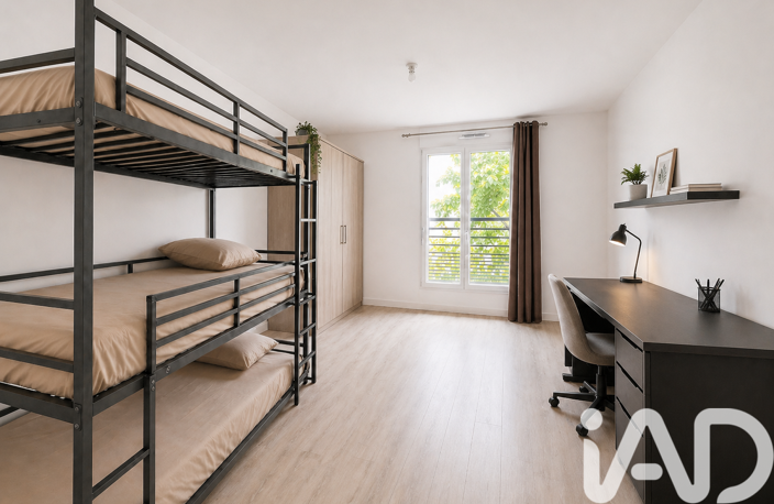 Vente Appartement 3 pièces — photo 5