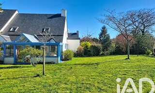 Maison 4 Pièces 71 m² à vendre à Moëlan-sur-Mer (29350)